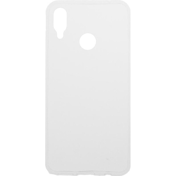 

Чехол-накладка TOTO TPU Case Clear Huawei Nova 3i/P Smart Plus Transparent bz_F_74677