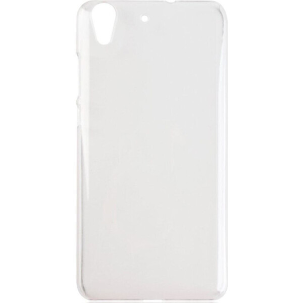 

Чехол-накладка TOTO TPU case clear Huawei Y6II Transparent bz_F_46453