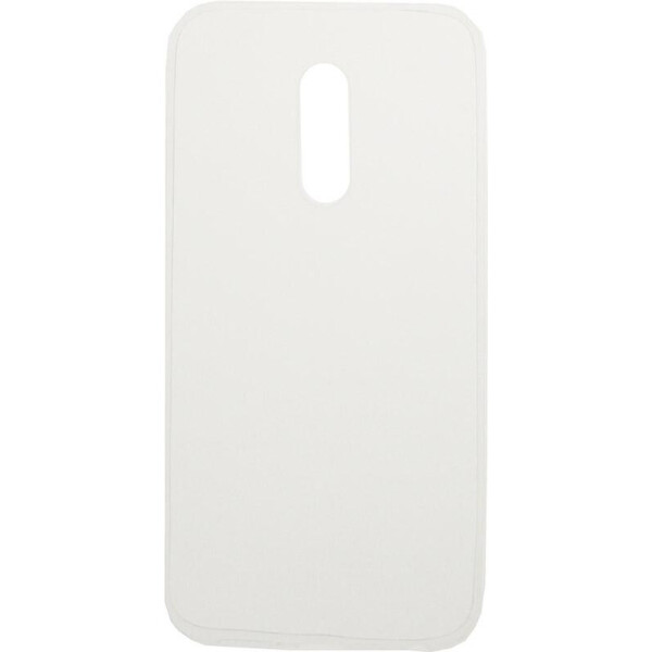 

Чехол-накладка TOTO TPU case clear Meizu 16 Plus Transparent bz_F_75343