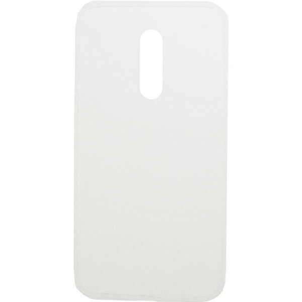 

Чехол-накладка TOTO TPU case clear Meizu 16 Transparent bz_F_75342