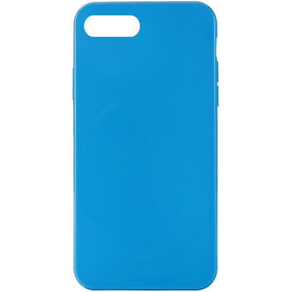 

Чехол TPU LolliPop для Apple iPhone 7 plus / 8 plus (5.5") Синий (is_00000036967_9)
