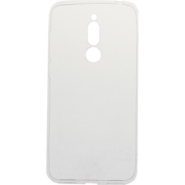 

Чехол-накладка TOTO TPU Case Clear Meizu M6T Transparent bz_F_74673