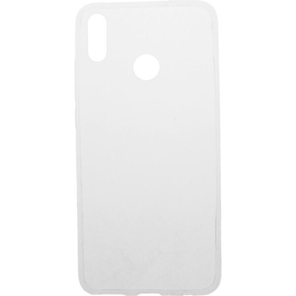 

Чехол-накладка TOTO TPU case clear Meizu X8 Transparent bz_F_77143
