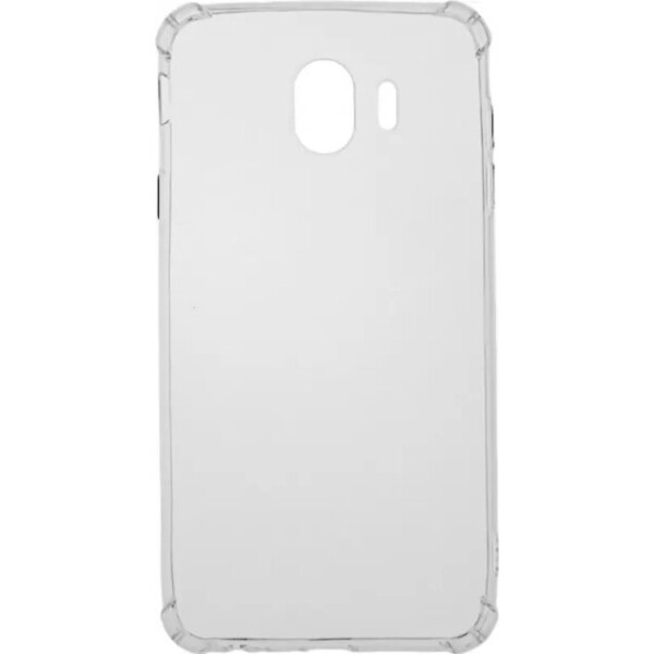 Чехол-накладка TOTO TPU Case Clear Samsung Galaxy J4 Plus (2018) J415 Transparent bz_F_77144