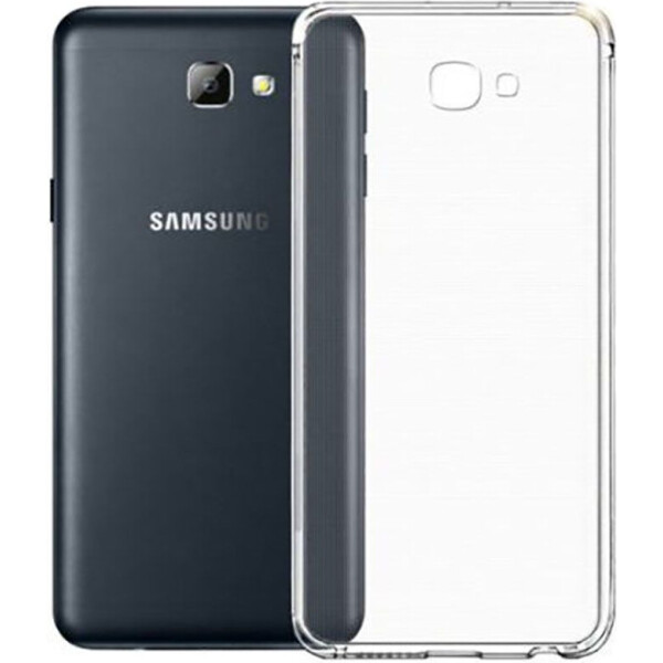 

Чехол-накладка TOTO TPU case clear Samsung Galaxy J5 Prime G570 Transparent bz_F_46492