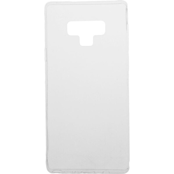 

Чехол-накладка TOTO TPU case clear Samsung Galaxy Note 9 N960 Transparent bz_F_77145