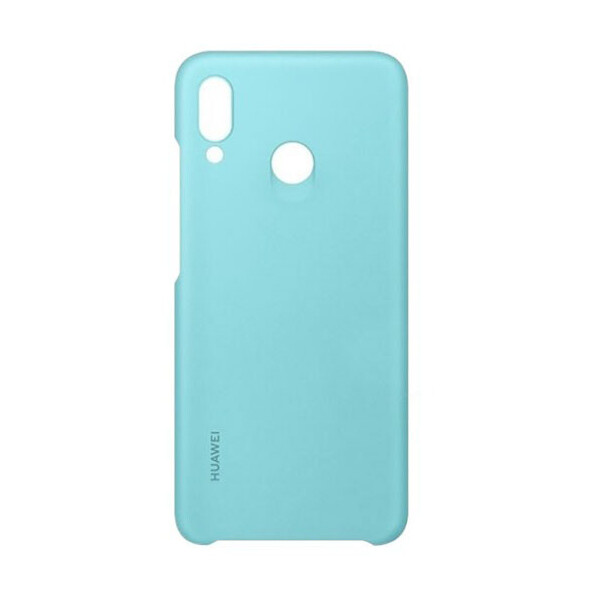 

Чехол Silicone Cover (AA) для Huawei Nova 3 Мятный / Mint (is_00000026633_3)