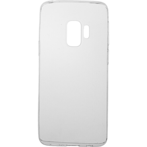 

Чехол-накладка TOTO TPU case clear Samsung Galaxy S9 G960F Transparent bz_F_59053