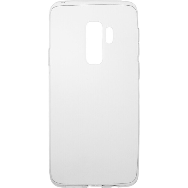 

Чехол-накладка TOTO TPU case clear Samsung Galaxy S9 Plus G965FZ Transparent bz_F_59054