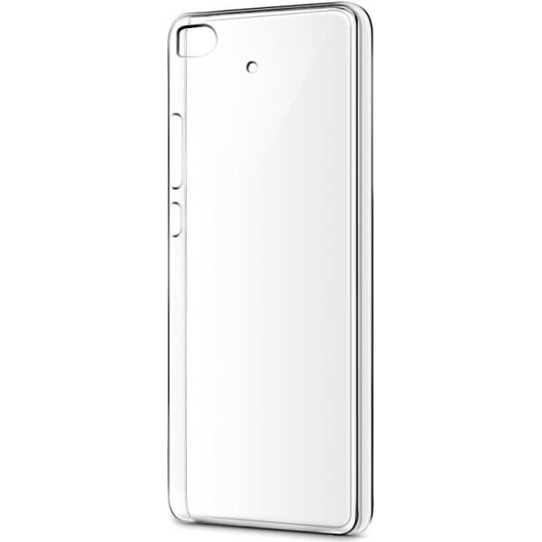 

Чехол-накладка TOTO TPU case clear Xiaomi Mi5s Transparent bz_F_46883