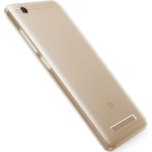 

Чехол-накладка TOTO TPU case clear Xiaomi Redmi 4a Transparent bz_F_46885
