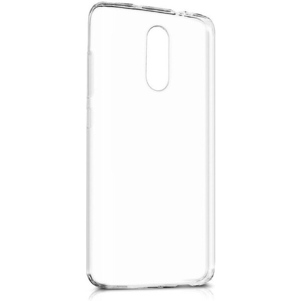 

Чехол-накладка TOTO TPU case clear Xiaomi Redmi Pro Transparent bz_F_46889