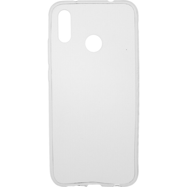 

Чехол-накладка TOTO TPU case clear Xiaomi Redmi S2 Transparent bz_F_66939