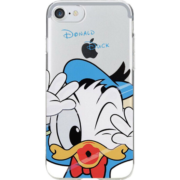 

Чехол-накладка TOTO TPU case Disney Apple iPhone 7 Donald Duck bz_F_45886