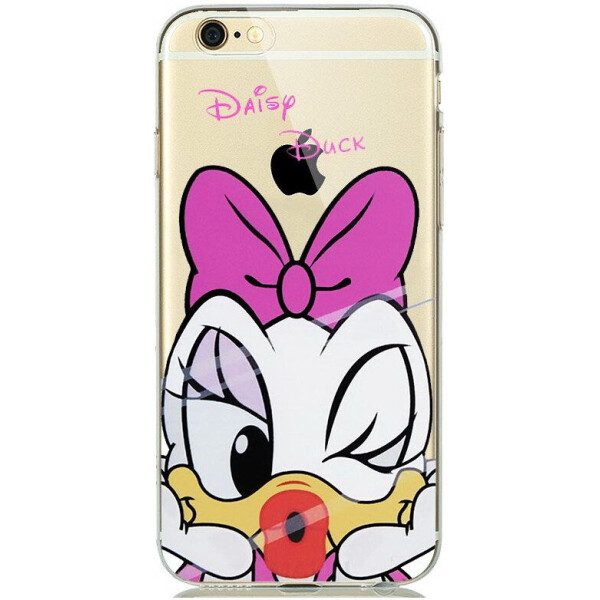 

Чехол-накладка TOTO TPU case Disney Meizu U20 Daisy Duck bz_F_45875