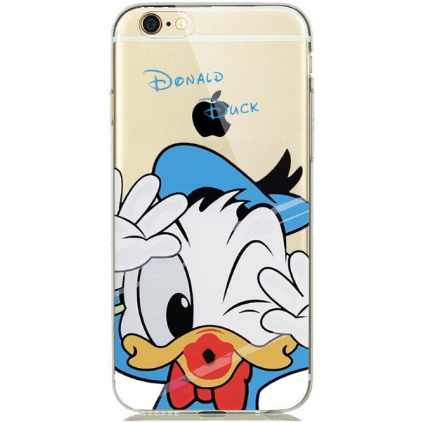 

Чехол-накладка TOTO TPU case Disney Meizu U20 Donald Duck bz_F_45894