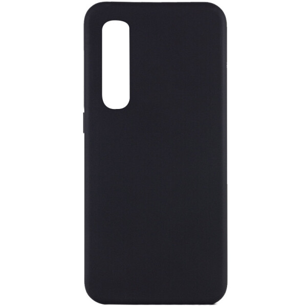 

Чехол TPU Epik Black для Oppo Find X2 Черный (is_00000036870_1)