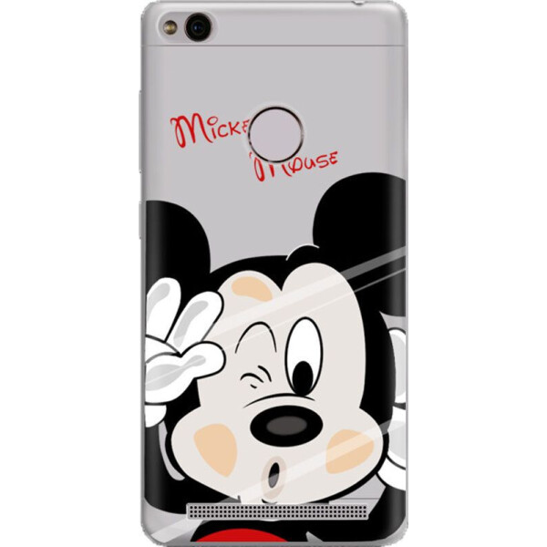 

Чехол-накладка TOTO TPU case Disney Xiaomi Redmi 3 Mickey Mouse bz_F_45908