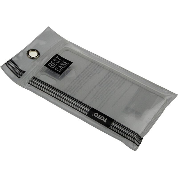 

Чехол-накладка TOTO TPU case High clear Honor Note 10 Transparent bz_F_77150