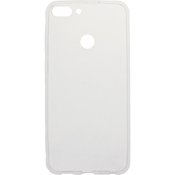

Чехол-накладка TOTO TPU Case High Clear Huawei P Smart/Enjoy 7S Transparent bz_F_59184