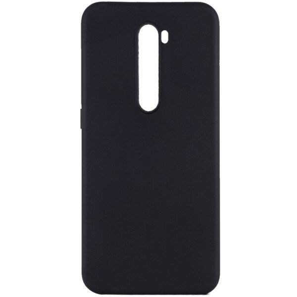 

Чехол TPU Epik Black для Oppo Reno 2 Черный (is_00000036867_1)