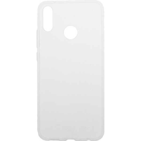 

Чехол-накладка TOTO TPU case High clear Huawei Y9 (2019) Transparent bz_F_77149