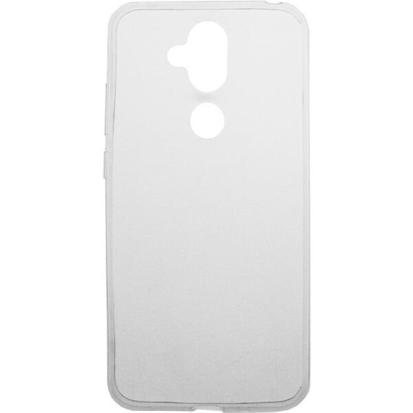 

Чехол-накладка TOTO TPU Case High Clear Nokia 7.1 Plus Transparent bz_F_78215