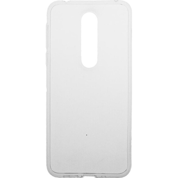 

Чехол-накладка TOTO TPU Case High Clear Nokia 7.1 Transparent bz_F_78212