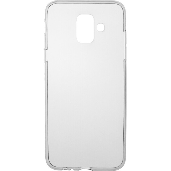 

Чехол-накладка TOTO TPU case High clear Samsung Galaxy A6 (2018) Transparent bz_F_66634