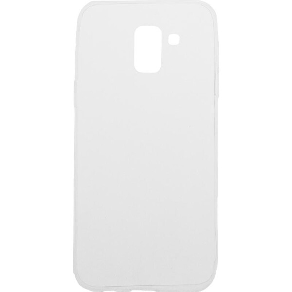 

Чехол-накладка TOTO TPU case High clear Samsung Galaxy J6 2018 (J600F) Transparent bz_F_67360
