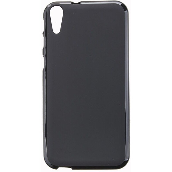 

Чехол-накладка TOTO TPU case matte HTC Desire 820G Dual Black bz_F_45956