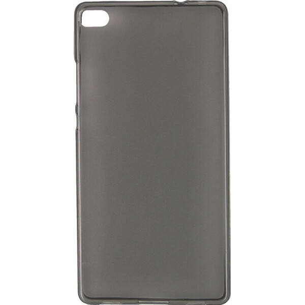 

Чехол-накладка TOTO TPU case matte Huawei P8 Lite Dark/Grey bz_F_43417