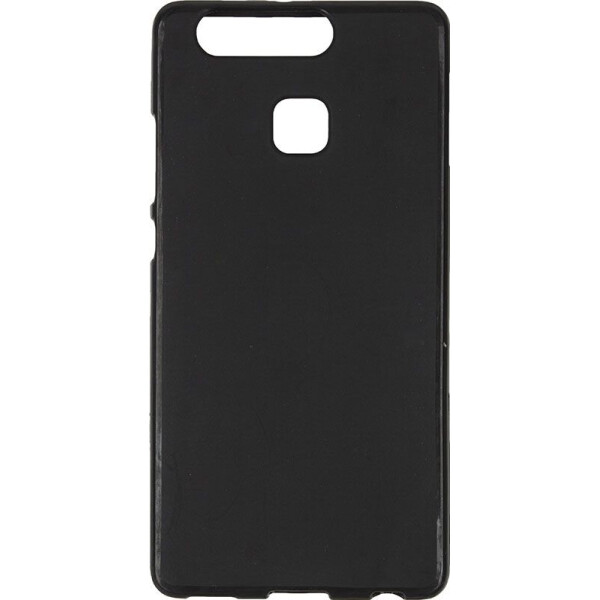 

Чехол-накладка TOTO TPU case matte Huawei P9 Black bz_F_46919