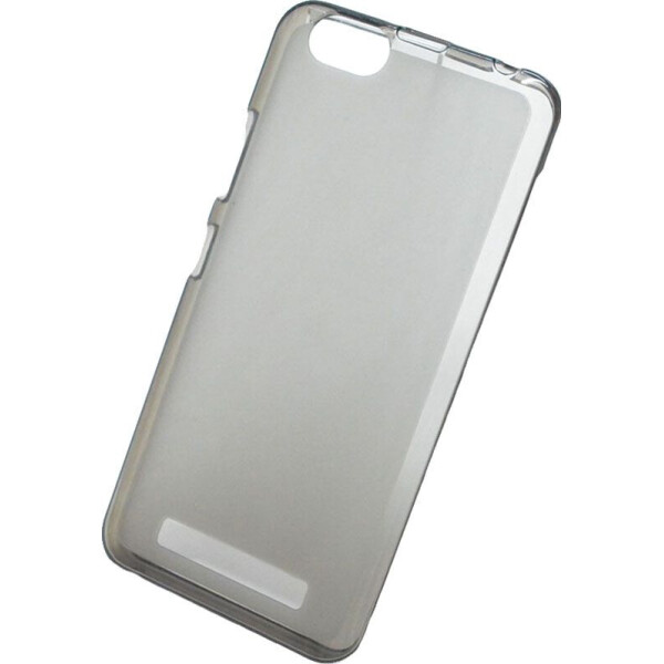 

Чехол-накладка TOTO TPU case matte Lenovo Vibe C A2020 Black bz_F_43956