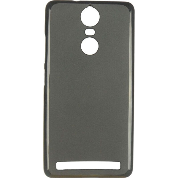 

Чехол-накладка TOTO TPU case matte Lenovo Vibe K5 Note A7020 Black bz_F_44204