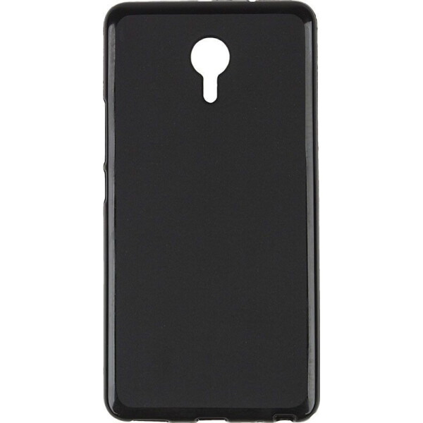 

Чехол-накладка TOTO TPU case matte Meizu M3 Black bz_F_44656