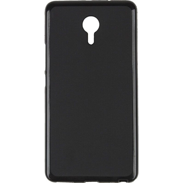 

Чехол-накладка TOTO TPU case matte Meizu M3 Max Black bz_F_46864