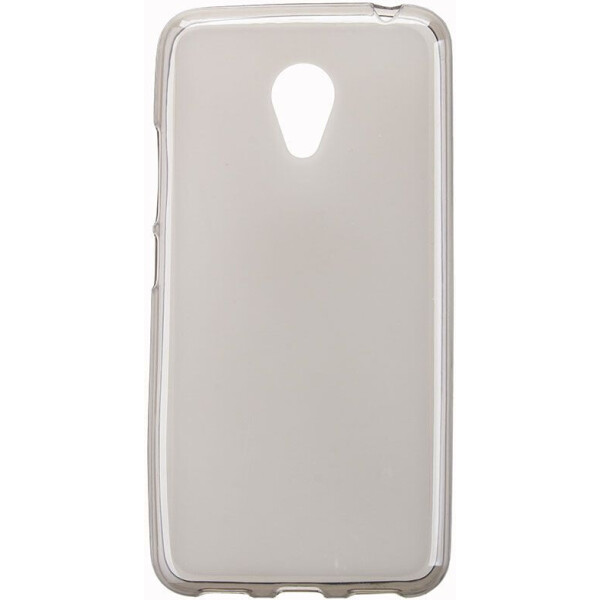 

Чехол-накладка TOTO TPU case matte Meizu M3S Dark/Grey bz_F_47645
