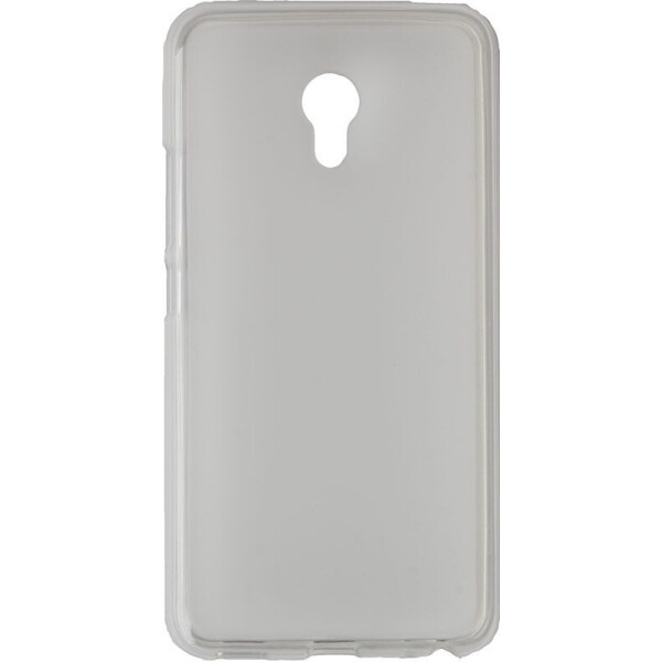 

Чехол-накладка TOTO TPU case matte Meizu M5 Transparent bz_F_46918