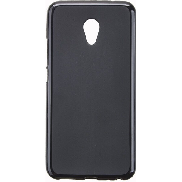 

Чехол-накладка TOTO TPU case matte Meizu MX6 Black bz_F_46866