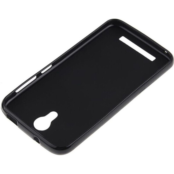 

Чехол-накладка TOTO TPU case matte Meizu Pro 6 Black bz_F_44657