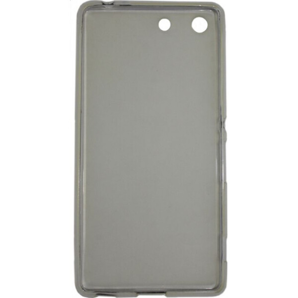 

Чехол-накладка TOTO TPU case matte Sony Xperia M5 Dual E5633 Dark/Grey bz_F_43795