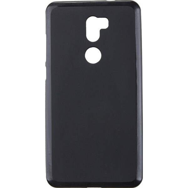 

Чехол-накладка TOTO TPU case matte Xiaomi Mi5s Plus Black bz_F_46688