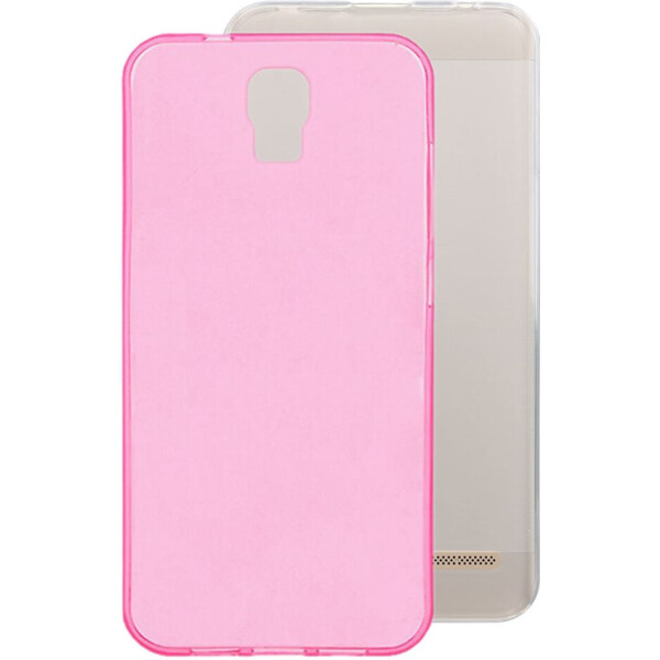 

Чехол-накладка TOTO TPU case matte Xiaomi Redmi 3s Pink bz_F_45986