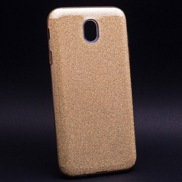 

TPU чехол Shine для Samsung J400F Galaxy J4 (2018) Золотой (is_00000025012_2)