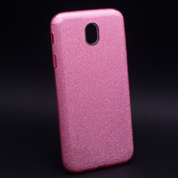 

TPU чехол Shine для Samsung J400F Galaxy J4 (2018) Розовый (is_00000025012_4)