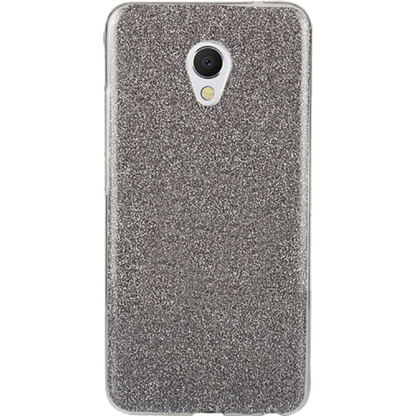 

Чехол-накладка TOTO TPU Case Rose series 2 Meizu M5s Black bz_F_51659