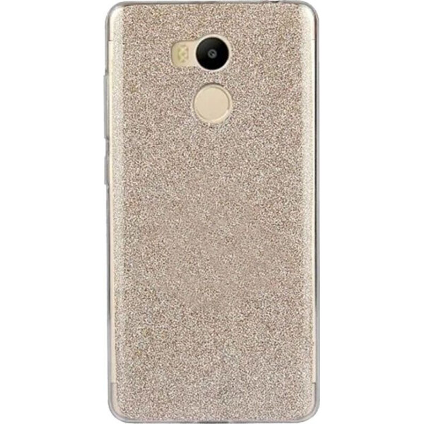 

Чехол-накладка TOTO TPU Case Rose series 2 Xiaomi Redmi 4 Gold bz_F_51651