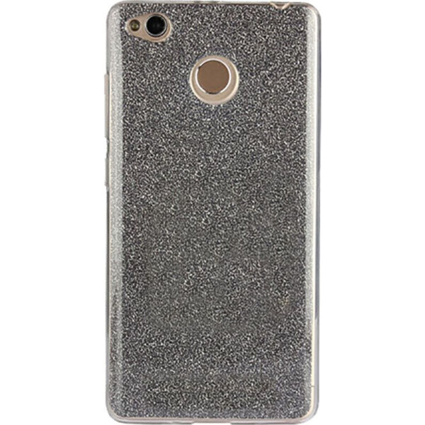 

Чехол-накладка TOTO TPU Case Rose series 2 Xiaomi Redmi 4x Black bz_F_51648