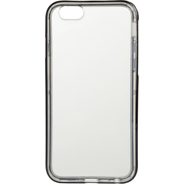 

Чехол-накладка TOTO TPU Case+PC Bumper Samsung Galaxy Core G360 Black bz_F_43841